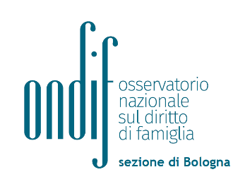 Osservatorio Nazionale sul Diritto di Famiglia