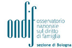 Osservatorio Nazionale sul Diritto di Famiglia